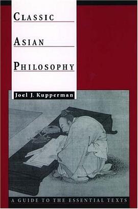 Classic Asian Philosophy pdf epub mobi 电子书 下载