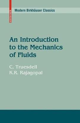 An Introduction to the Mechanics of Fluids pdf epub mobi 电子书 下载