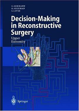 Decision-Making in Reconstructive Surgery pdf epub mobi 电子书 下载