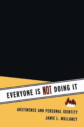 Everyone is Not Doing it pdf epub mobi 電子書 下載