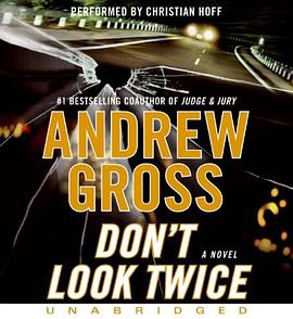 Don't Look Twice CD pdf epub mobi 電子書 下載