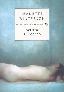 Scritto sul Corpo pdf epub mobi 电子书 下载