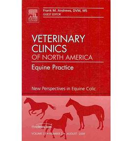 New Perspectives in Equine Colic pdf epub mobi 电子书 下载