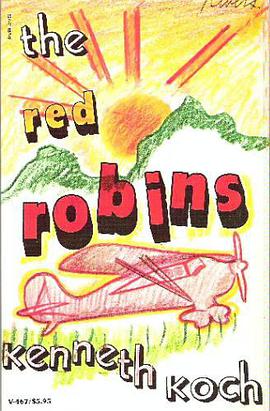 The red robins pdf epub mobi 电子书 下载