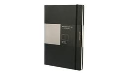 Moleskine Folio Plain Notebook pdf epub mobi 电子书 下载