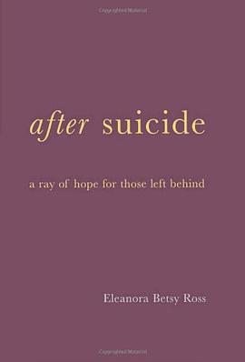 After Suicide pdf epub mobi 電子書 下載