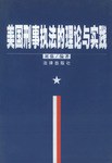 美国刑事执法的理论与实践