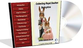 Royal Doulton Bunnykins Figurines Collectors Price Guide pdf epub mobi 电子书 下载