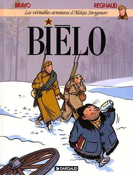 Biélo pdf epub mobi 电子书 下载