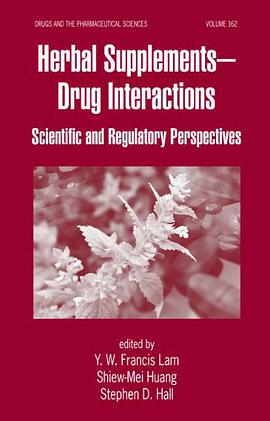 Herbal Supplements-Drug Interactions pdf epub mobi 电子书 下载