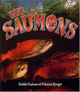 Les Saumons pdf epub mobi 电子书 下载
