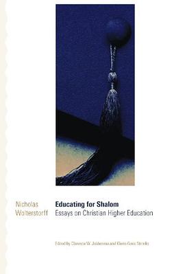 Educating for Shalom pdf epub mobi 电子书 下载