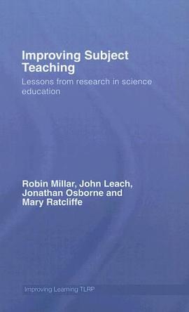 Improving Subject Teaching pdf epub mobi 电子书 下载