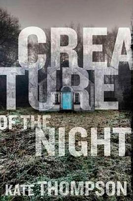 Creature of the Night pdf epub mobi 电子书 下载