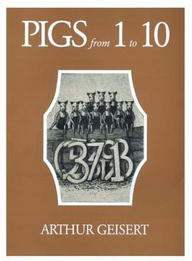Pigs from 1 to 10 pdf epub mobi 电子书 下载