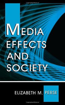Media Effects and Society