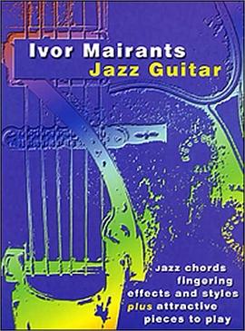 Ivor Mairants pdf epub mobi 下载