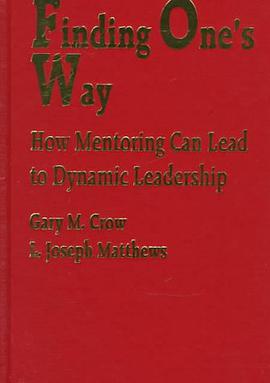 Finding One's Way pdf epub mobi 电子书 下载