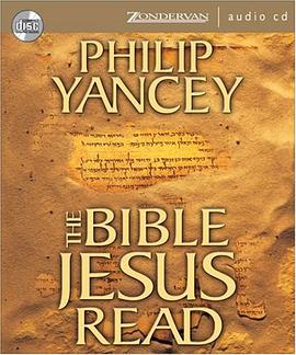 The Bible Jesus Read pdf epub mobi 电子书 下载