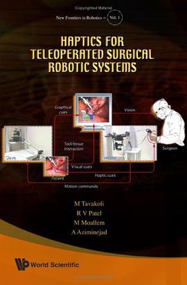 Haptics for Teleoperated Surgical Robotic Systems pdf epub mobi 電子書 下載