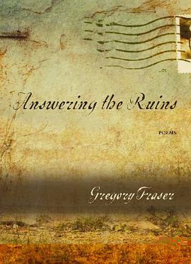 Answering the Ruins pdf epub mobi 电子书 下载