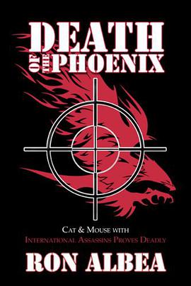Death of the Phoenix pdf epub mobi 电子书 下载