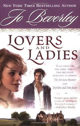 Lovers and Ladies pdf epub mobi 电子书 下载