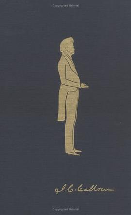 The Papers of John C. Calhoun, Vol. 21 pdf epub mobi 电子书 下载