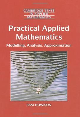 Practical Applied Mathematics pdf epub mobi 电子书 下载