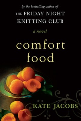 Comfort Food pdf epub mobi 电子书 下载
