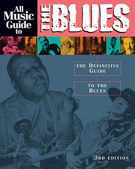 All Music Guide to the Blues