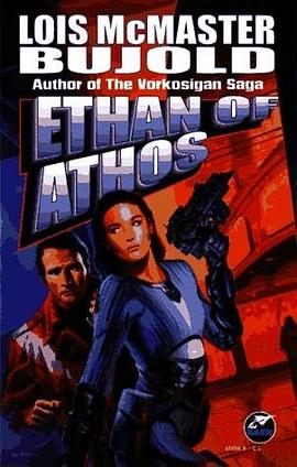 Ethan of Athos pdf epub mobi 電子書 下載