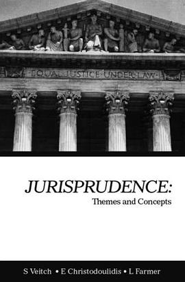 Jurisprudence pdf epub mobi 电子书 下载