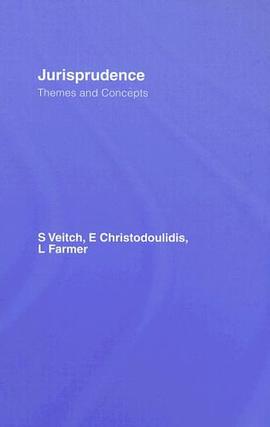 Jurisprudence pdf epub mobi 电子书 下载