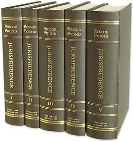 Jurisprudence pdf epub mobi 电子书 下载