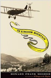 On Kingdom Mountain pdf epub mobi 电子书 下载