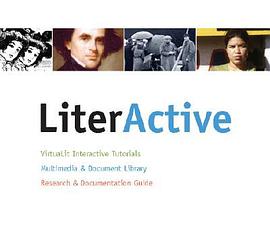 Literactive pdf epub mobi 电子书 下载