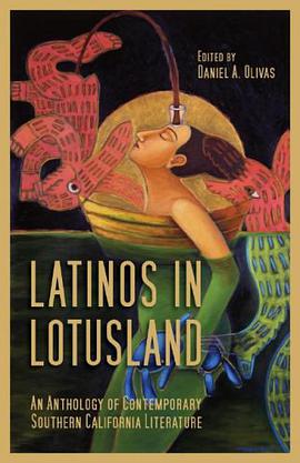 Latinos in Lotusland pdf epub mobi 电子书 下载
