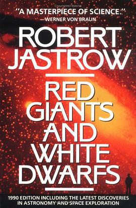 Jastrow Red Giants pdf epub mobi 下载