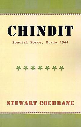 Chindit pdf epub mobi 電子書 下載