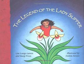 The Legend of the Lady Slipper pdf epub mobi 电子书 下载