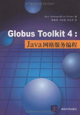 Globus Toolkit 4 pdf epub mobi 電子書 下載