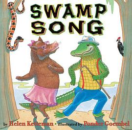Swamp Song pdf epub mobi 电子书 下载