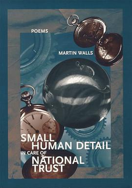 Small Human Detail in Care of National Trust pdf epub mobi 电子书 下载