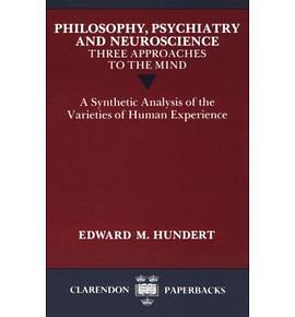 Philosophy, Psychiatry and Neuroscience pdf epub mobi 电子书 下载