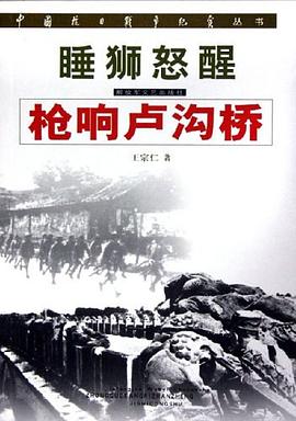 睡狮怒醒 pdf epub mobi 电子书 下载