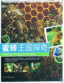 蜜蜂王国探奇 pdf epub mobi 电子书 下载