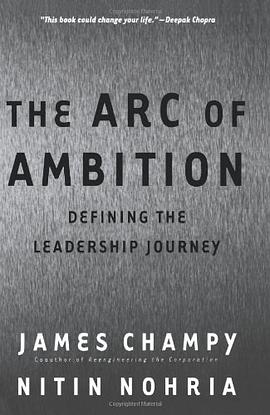 The Arc Of Ambition pdf epub mobi 电子书 下载