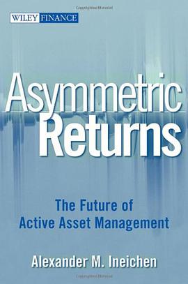 Asymmetric Returns pdf epub mobi 电子书 下载