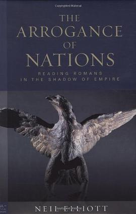The Arrogance of Nations pdf epub mobi 电子书 下载
